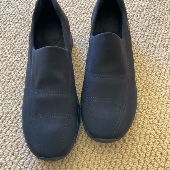 Ara pure gore Tex waterproof slip ones never worn - Picture 5 of 6